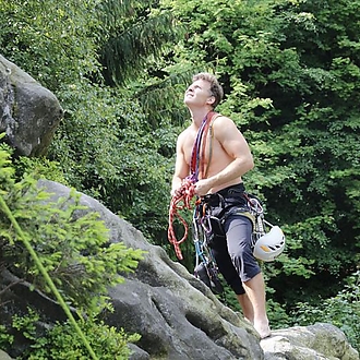 HandiCamp 2018, Vysočina